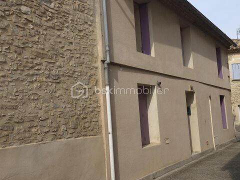   Charmante Maison de Village au calme Maison - 3 pièce(s) - 67 m²