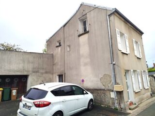  Maison � vendre 3 pi�ces 75 m�