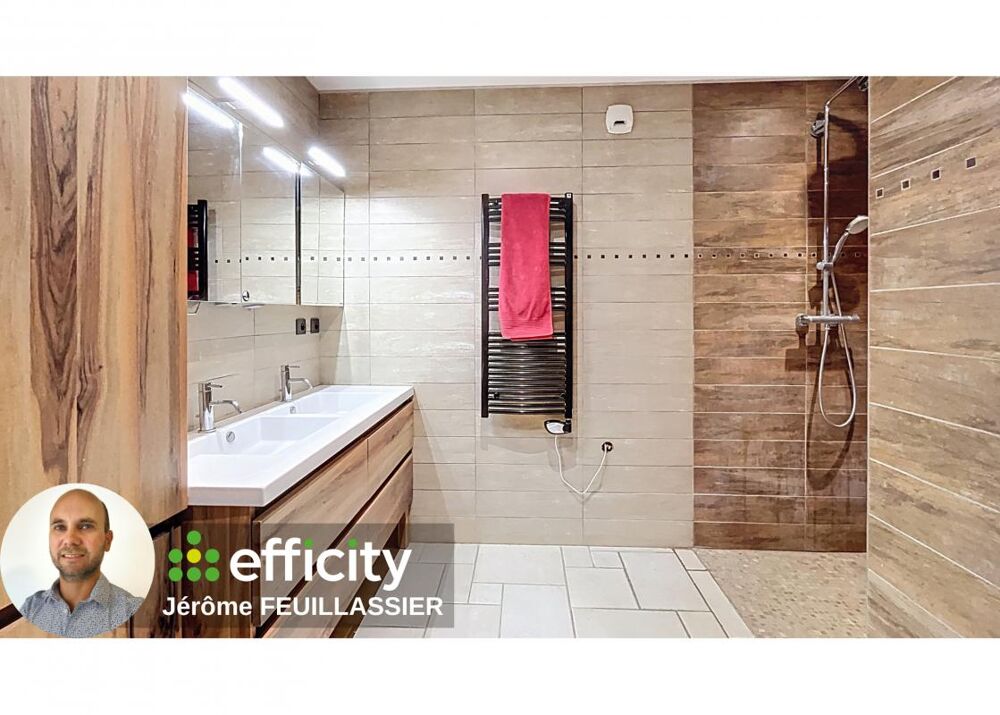 � vendre  Maison Saint-Sigismond (74300)