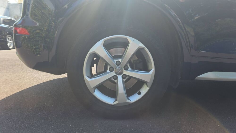 Q5 II 40 TDI 190 Quattro S-Tronic 7 Avus - Automatique Entretie 2019 occasion 95560 Montsoult
