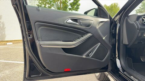 Classe GLA 200 d 136 7G-Tronic Starlight Edition - Entretien constructe 2019 occasion 95330 Domont
