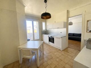 Vente Appartement Appartement T2 – Paris 18 – Guy Moquet / Jules Joffrin Paris 18