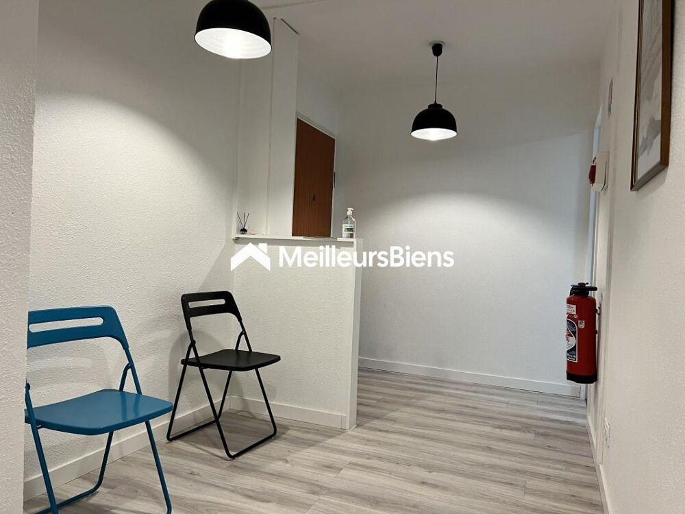 Vente Appartement Appartement T4 de 77 m2 en parfait tat - MONTBELIARD Montbeliard