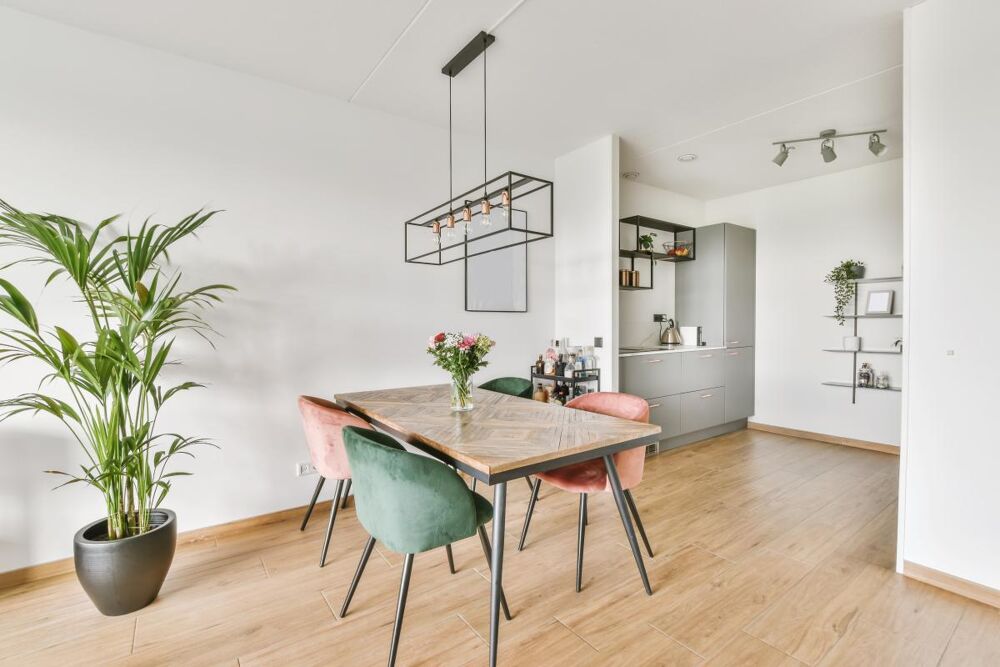 Vente Appartement T3 de 59 m2 France