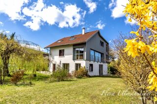  Maison à vendre 9 pièces 271 m²