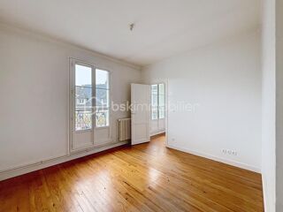  Appartement à vendre 4 pièces 83 m²
