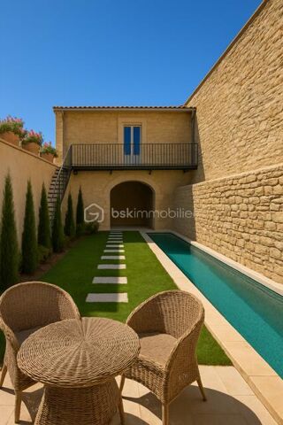  Maison à vendre 6 pièces 129 m²