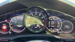 Cayenne 3.0 V6 462 e-Hybrid 4X4 Tiptronic 8 - Entretien constructeur 2021 occasion 94360 Bry Sur Marne