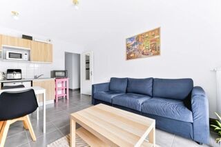 Vente Appartement Appartement T2 de 26 m² à Saint-Herblain Saint herblain