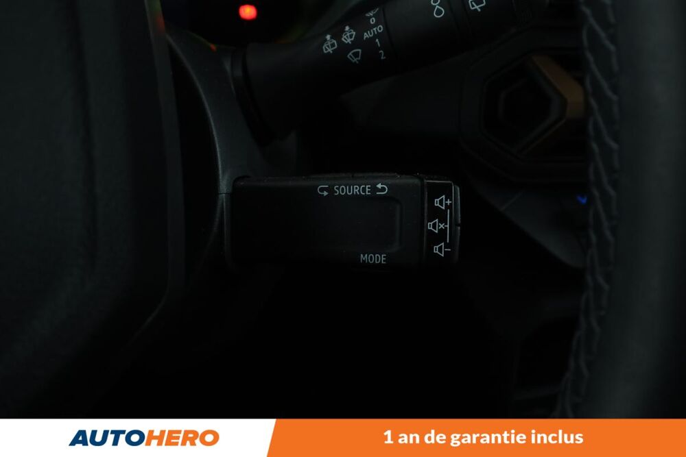 Duster III 1.6 Hybrid Extreme 4x2 BVA 140 ch 2025 occasion 92130 Issy-les-Moulineaux