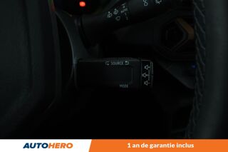 Duster III 1.6 Hybrid Extreme 4x2 BVA 140 ch 2025 occasion 92130 Issy-les-Moulineaux