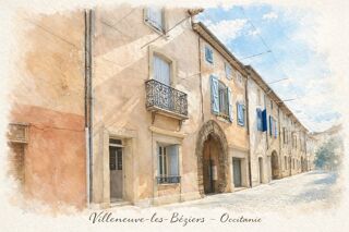  Maison � vendre 4 pi�ces 105 m�