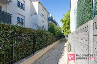  Appartement à vendre 3 pièces 58 m²