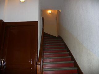  Appartement � louer 5 pi�ces 100 m�