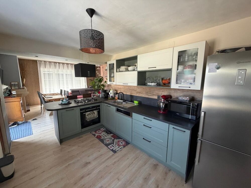 Vente Maison Maison à vendre 4 pièces LA FERTE SOUS JOUARRE (77) La ferte sous jouarre