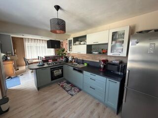 Vente Maison Maison à vendre 4 pièces LA FERTE SOUS JOUARRE (77) La ferte sous jouarre