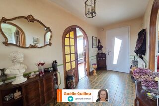  Maison � vendre 8 pi�ces 141 m�