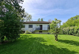  Maison � vendre 6 pi�ces 150 m�