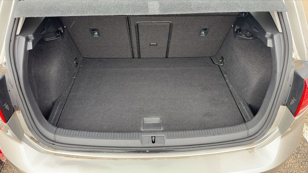 Golf 1.4 TSI 125 Carat 2017 occasion 20000 Ajaccio
