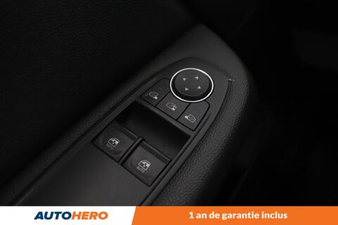 Clio 1.0 TCe Business 100 ch 2020 occasion 92130 Issy-les-Moulineaux