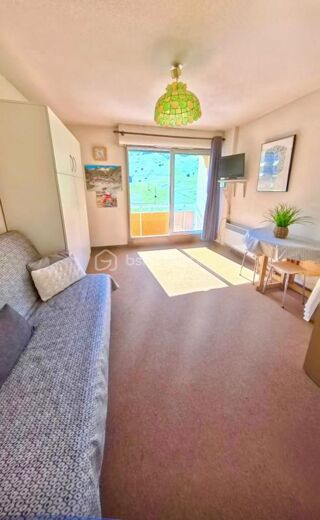  Appartement � vendre 1 pi�ce 26 m�