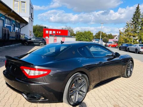 Granturismo 4.7 V8 Sport Automatique 2017 occasion 33000 Bordeaux