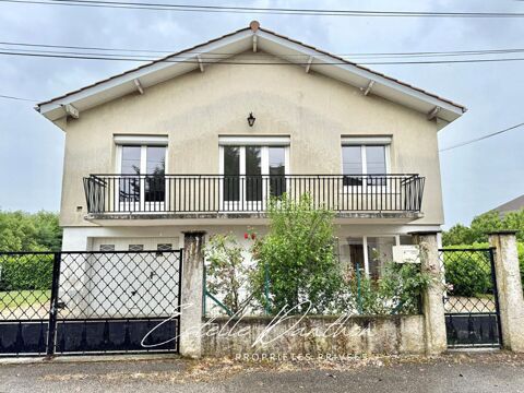   Maison Beaurepaire avec potentiel studio Maison - 4 pi�ce(s) - 107 m�