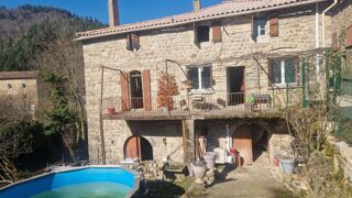 Maison 180m2 Dornas