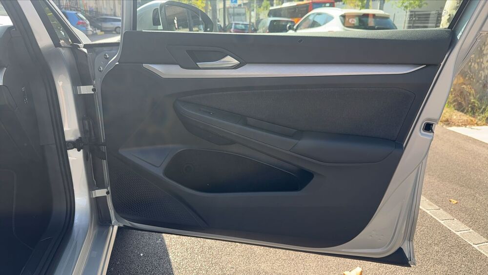 Golf VIII 1.5 eTSI 130 DSG7 Life Plus 2024 occasion 13003 Marseille