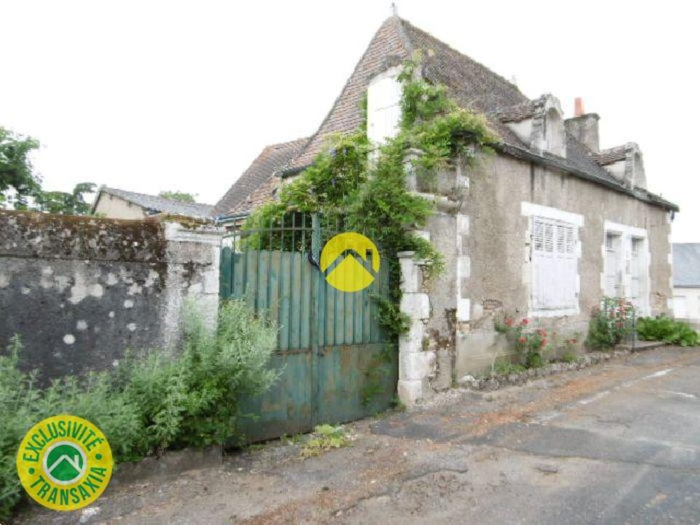Vente Maison Maison de Bourg Merigny