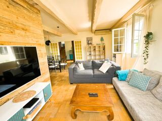  Maison � vendre 7 pi�ces 160 m�