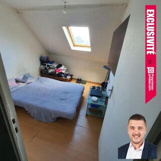  Maison à vendre 51 m²