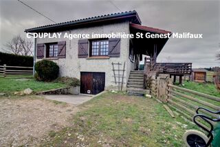  Maison � vendre 7 pi�ces 124 m�