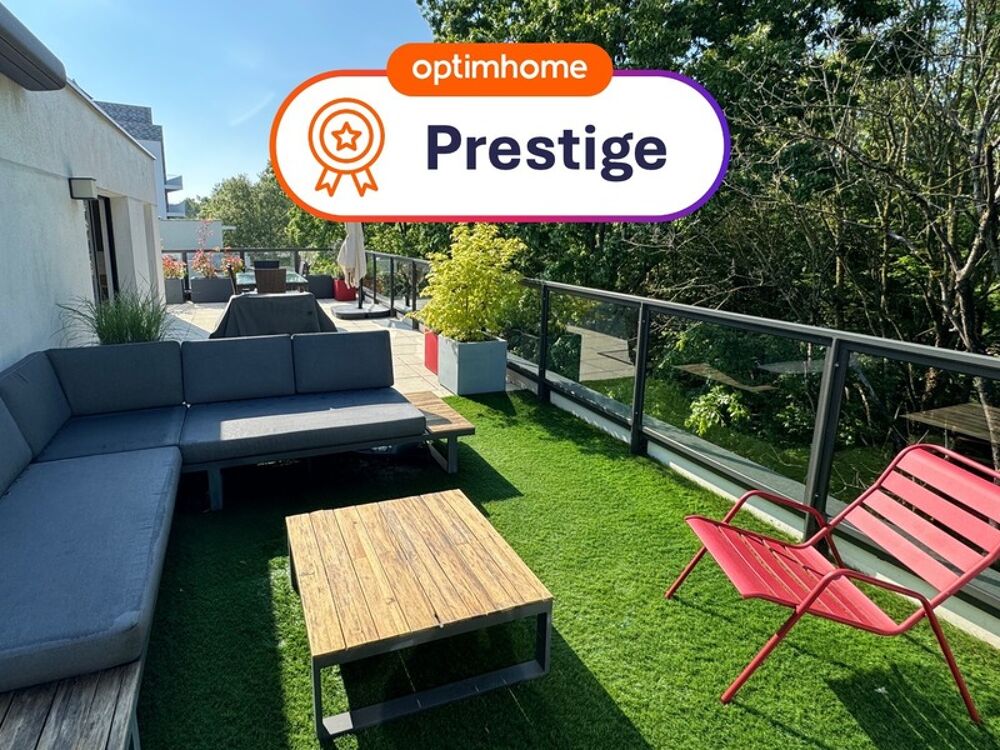 � vendre  Duplex/triplex Rennes (35000)