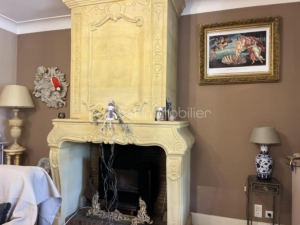 � vendre  Propri�t�/ch�teau Bergerac (24100)