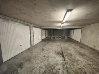  Parking / Garage � vendre 14 m�