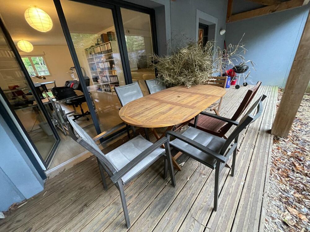 78730 SAINT ARNOULT EN YVELINES 97 m2