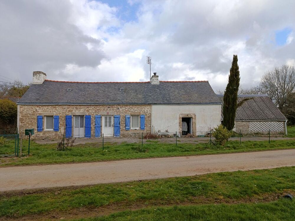 Maison 50 M2 2 chambres