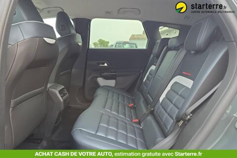 C5 aircross HYBRIDE NOUVEAU 145 CH E-DCS6 MAX 2026 occasion 69190 Saint-Fons