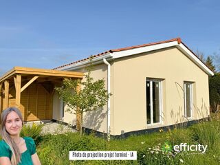  Maison 4 pi�ces 85 m� Pouilly les feurs