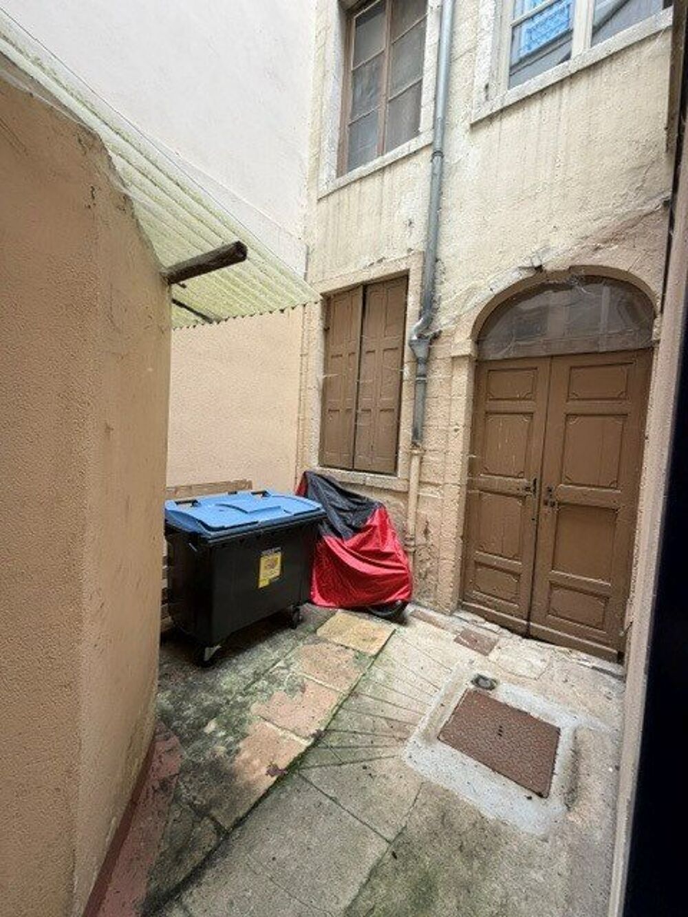   A vendre - Local commercial Macon