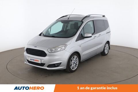 Annonce voiture Ford Tourneo VP 9790 