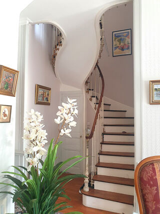  Maison à vendre 7 pièces 152 m²
