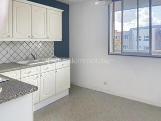  Appartement  vendre 2 pices 56 m