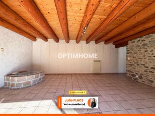  Maison à vendre 4 pièces 138 m²
