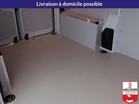 Expert III M 2.2 BlueHDi 150ch 2026 occasion 10150 Lavau
