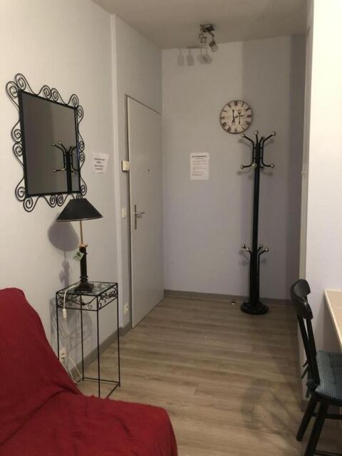 Appartement � louer 2 pi�ces 25 m�