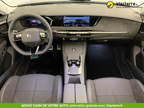 DS4 Hybride 145 e-DCT6 Etoile - Alcantara 2025 occasion 69190 Saint-Fons