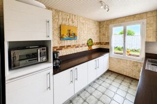  Maison à vendre 3 pièces 84 m²