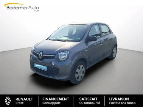 Renault twingo III 1.0 SCe 70 E6C Life